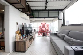 Apartamento com 1 Quarto à venda, 62m² no Vila Cordeiro, São Paulo - Foto 9