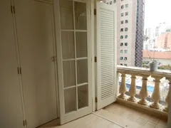 Apartamento com 3 Quartos para alugar, 120m² no Pacaembu, São Paulo - Foto 8