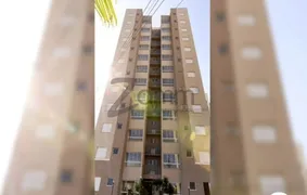 Apartamento com 2 Quartos à venda, 50m² no Jardim Maria Luiza, Sumaré - Foto 2