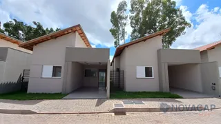 Casa de Condomínio com 3 Quartos à venda, 141m² no Recanto dos Pássaros, Campo Grande - Foto 12
