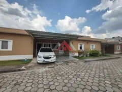 Casa de Condomínio com 2 Quartos à venda, 57m² no Jardim Casa Branca, Suzano - Foto 5