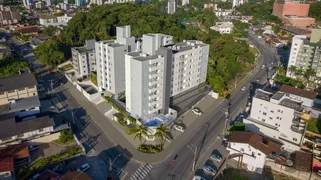 Apartamento com 2 Quartos à venda, 48m² no Costa E Silva, Joinville - Foto 3
