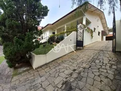 Casa de Condomínio com 3 Quartos à venda, 370m² no Jardim Aquarius, São José dos Campos - Foto 2