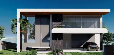 Casa de Condomínio com 6 Quartos à venda, 605m² no Alphaville I, Salvador - Foto 5