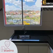 Apartamento com 1 Quarto à venda, 27m² no Jardim Palladino, Itatiba - Foto 4