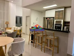 Casa de Condomínio com 3 Quartos à venda, 190m² no Jardim Residencial Maria Dulce, Indaiatuba - Foto 6