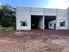 Galpão / Depósito / Armazém para alugar, 500m² no Jardim Rosangelo, Rolândia - Foto 1