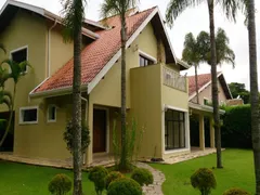 Casa de Condomínio com 4 Quartos à venda, 550m² no Sítios de Recreio Gramado, Campinas - Foto 6