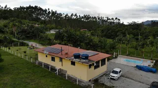 Fazenda / Sítio / Chácara com 3 Quartos à venda, 4500m² no Três Riachos, Biguaçu - Foto 42