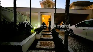Casa de Condomínio com 4 Quartos à venda, 317m² no Bairro das Palmeiras, Campinas - Foto 4