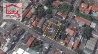 Terreno / Lote / Condomínio à venda, 500m² no Vila Clarice, São Paulo - Foto 1