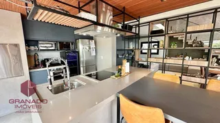 Casa de Condomínio com 4 Quartos à venda, 332m² no Aeroporto, Maringá - Foto 6