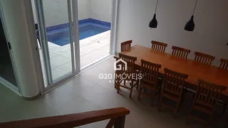Casa com 4 Quartos para alugar, 155m² no Praia de Juquehy, São Sebastião - Foto 7