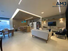 Casa de Condomínio com 4 Quartos à venda, 276m² no Alphaville Flamboyant Residencial Araguaia, Goiânia - Foto 6