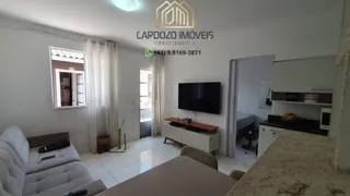 Casa de Condomínio com 2 Quartos à venda, 42m² no Vila Nova Bonsucesso, Guarulhos - Foto 3