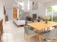 Casa de Condomínio com 3 Quartos à venda, 305m² no Swiss Park, Campinas - Foto 12