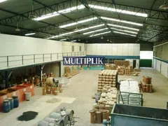 Galpão / Depósito / Armazém à venda, 1200m² no Ressaca, Contagem - Foto 1