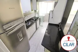 Apartamento com 2 Quartos para alugar, 65m² no Água Verde, Curitiba - Foto 9