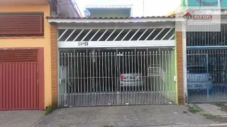 Sobrado com 4 Quartos à venda, 150m² no Vila Sílvia, São Paulo - Foto 1