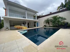 Casa com 5 Quartos à venda, 460m² no Riviera de São Lourenço, Bertioga - Foto 1