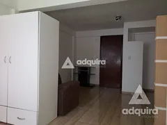 Apartamento com 1 Quarto à venda, 25m² no Uvaranas, Ponta Grossa - Foto 3