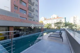 Apartamento com 1 Quarto para alugar, 45m² no Passo da Areia, Porto Alegre - Foto 14
