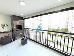 Apartamento com 2 Quartos à venda, 88m² no Jardim, Santo André - Foto 2
