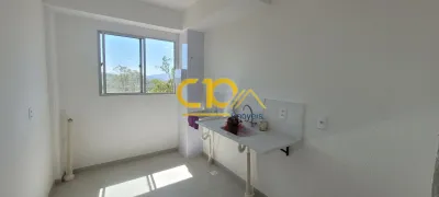 Apartamento com 2 Quartos à venda, 47m² no Granja de Freitas, Sabará - Foto 20