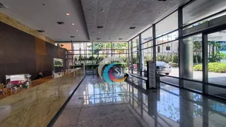 Conjunto Comercial / Sala para alugar, 452m² no Brooklin, São Paulo - Foto 18