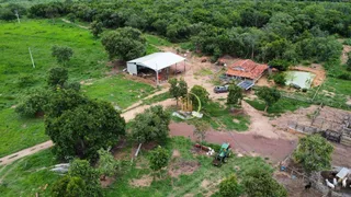 Fazenda / Sítio / Chácara à venda, 1210000m² no Zona Rural, Bom Jardim de Goiás - Foto 16