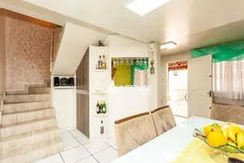 Casa de Condomínio com 3 Quartos à venda, 63m² no Pinheirinho, Curitiba - Foto 14