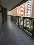 Apartamento com 4 Quartos para venda ou aluguel, 212m² no Vila Suzana, São Paulo - Foto 1