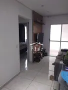 Apartamento com 2 Quartos à venda, 48m² no Novo Osasco, Osasco - Foto 2