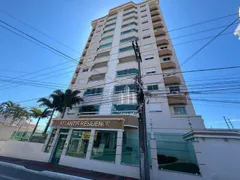 Apartamento com 2 Quartos à venda, 88m² no Barreiros, São José - Foto 1