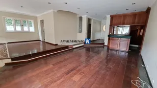 Casa de Condomínio com 4 Quartos à venda, 340m² no Alphaville, Santana de Parnaíba - Foto 10