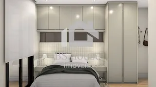 Apartamento com 2 Quartos à venda, 100m² no Parque Capuava, Santo André - Foto 31