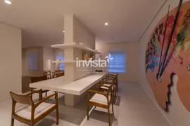 Apartamento com 1 Quarto para alugar, 63m² no Marapé, Santos - Foto 33