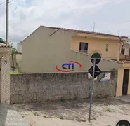 Terreno / Lote / Condomínio à venda, 287m² no Nova Petrópolis, São Bernardo do Campo - Foto 1