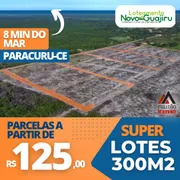 Terreno / Lote / Condomínio à venda, 300m² no Jardim, Paracuru - Foto 11