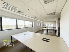 Conjunto Comercial / Sala para alugar, 301m² no Saúde, São Paulo - Foto 5