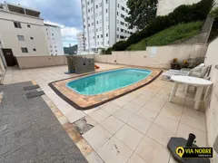 Apartamento com 2 Quartos à venda, 65m² no Buritis, Belo Horizonte - Foto 29