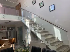 Casa de Condomínio com 3 Quartos à venda, 112m² no Condominio Villaggio Di Itaici, Indaiatuba - Foto 11