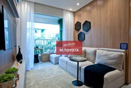 Apartamento com 2 Quartos à venda, 55m² no Vila Itapegica, Guarulhos - Foto 5