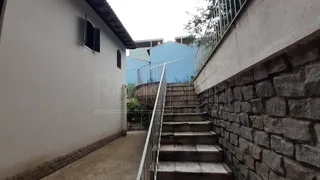 Casa com 4 Quartos à venda, 259m² no Verbo Divino, Barra Mansa - Foto 46