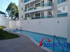 Apartamento com 2 Quartos à venda, 69m² no Morada de Camburi, Vitória - Foto 2