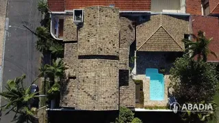 Casa com 4 Quartos à venda, 420m² no Jardim Itália, Amparo - Foto 7