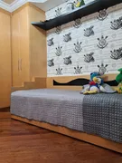 Apartamento com 4 Quartos à venda, 210m² no Jardim do Mar, São Bernardo do Campo - Foto 77