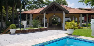 Casa de Condomínio com 4 Quartos à venda, 974m² no Vale do Itamaracá, Valinhos - Foto 12