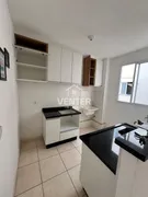 Apartamento com 2 Quartos para alugar, 50m² no Residencial Novo Horizonte, Taubaté - Foto 6