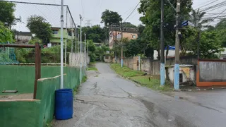 Terreno / Lote / Condomínio para alugar, 2000m² no Santa Catarina, São Gonçalo - Foto 4